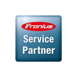 Fronius service partner